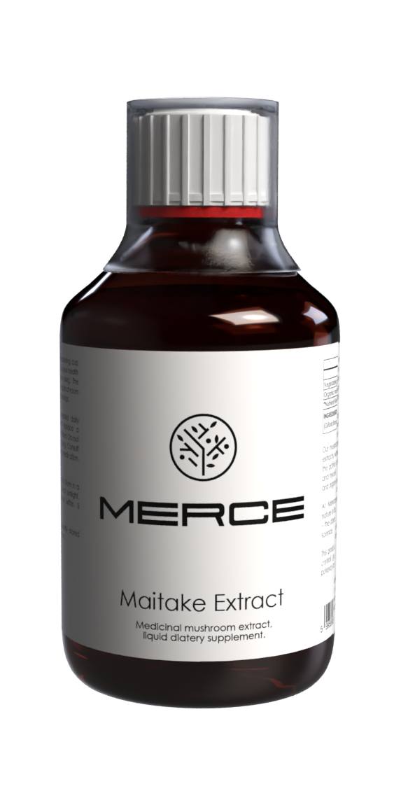 Maitake Extract