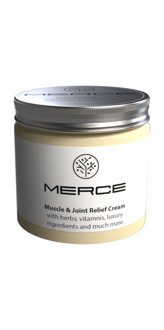 Muscle & Joint Relief cream
