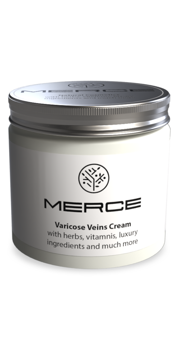 Varicose Veins Cream